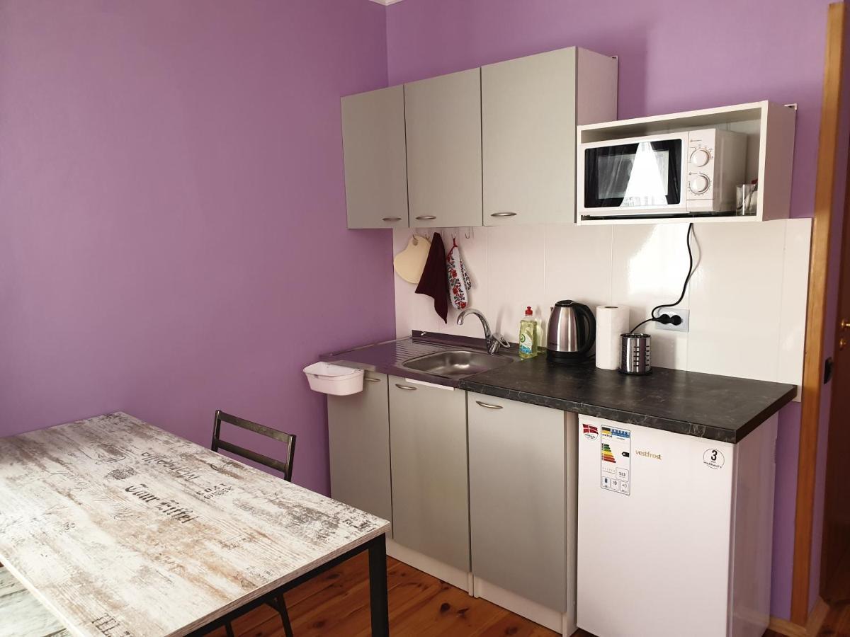 Artapartments-Center Chernihiv Exterior photo