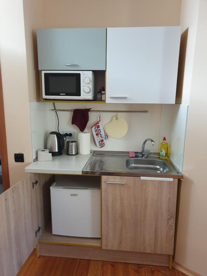 Artapartments-Center Chernihiv Exterior photo