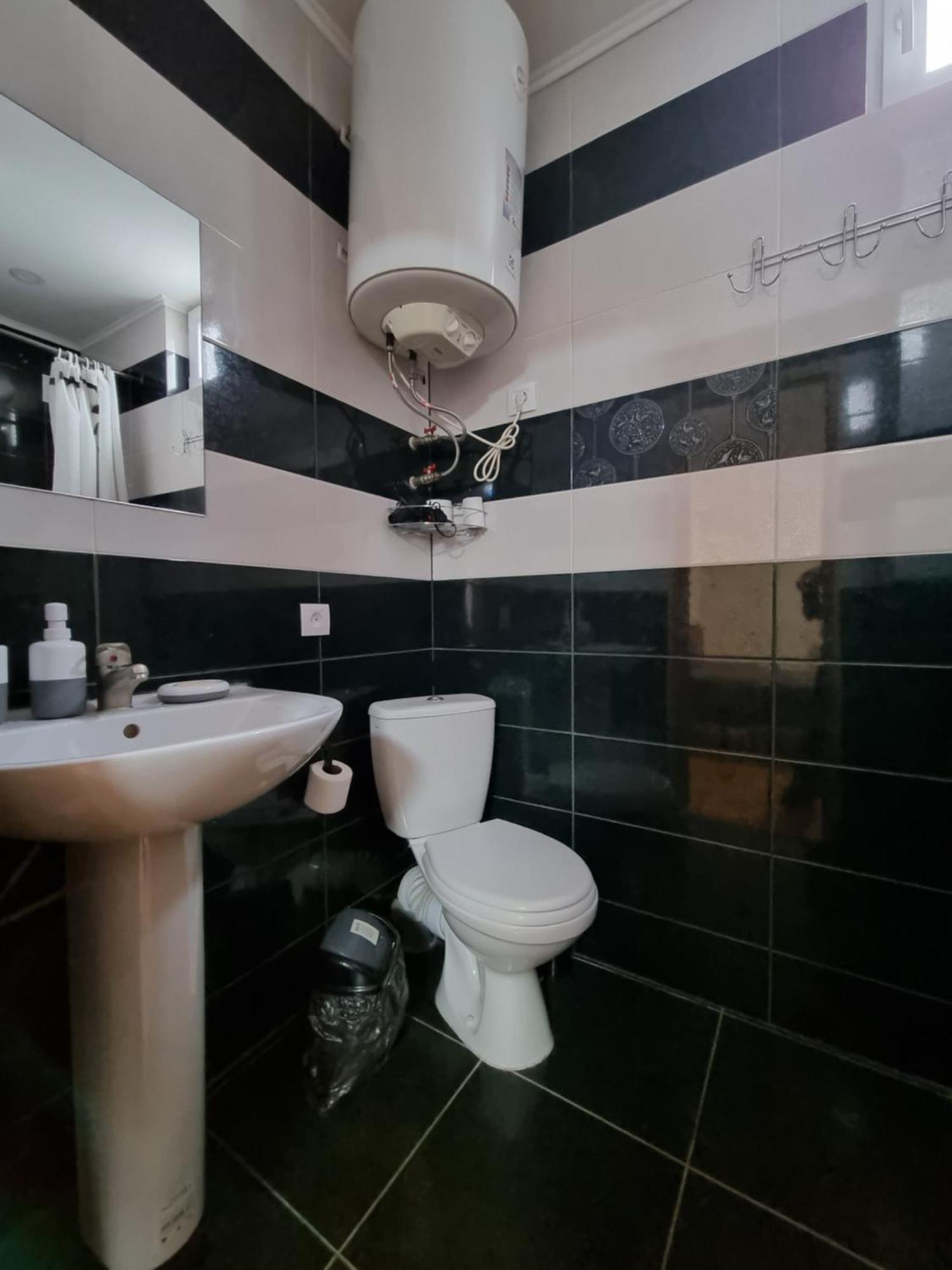 Artapartments-Center Chernihiv Exterior photo