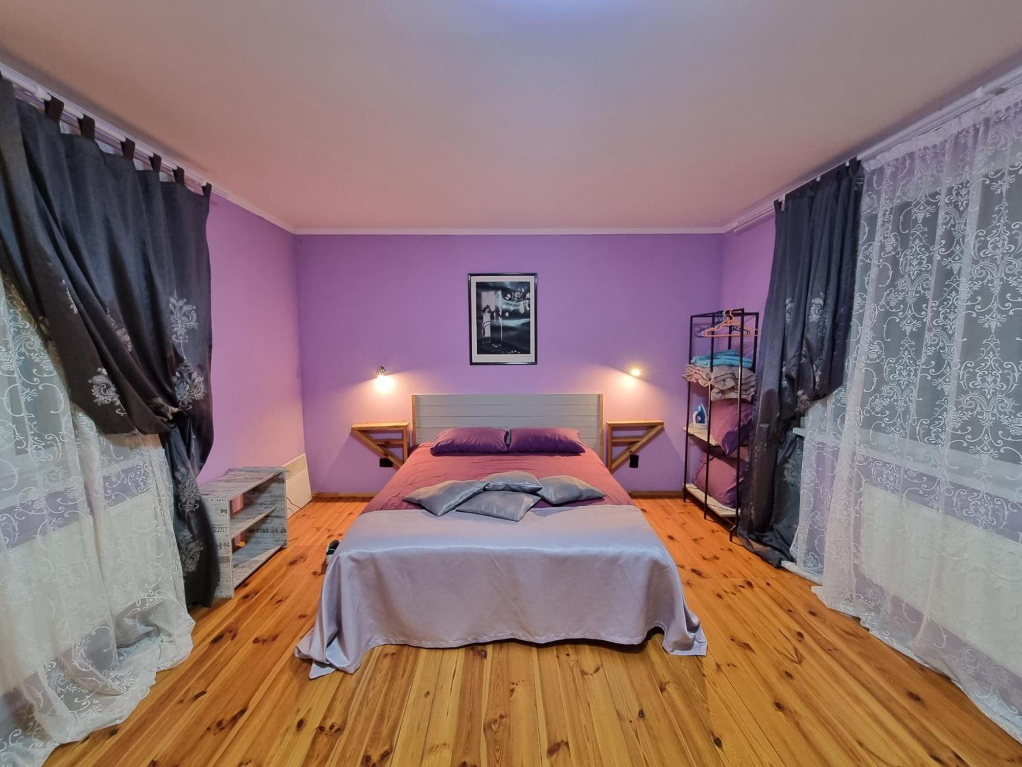 Artapartments-Center Chernihiv Room photo